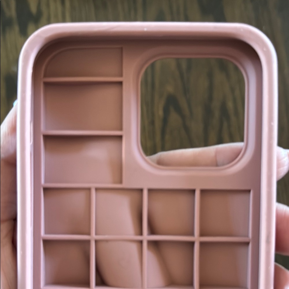 Rhode iPhone Case - Picture 3 of 4